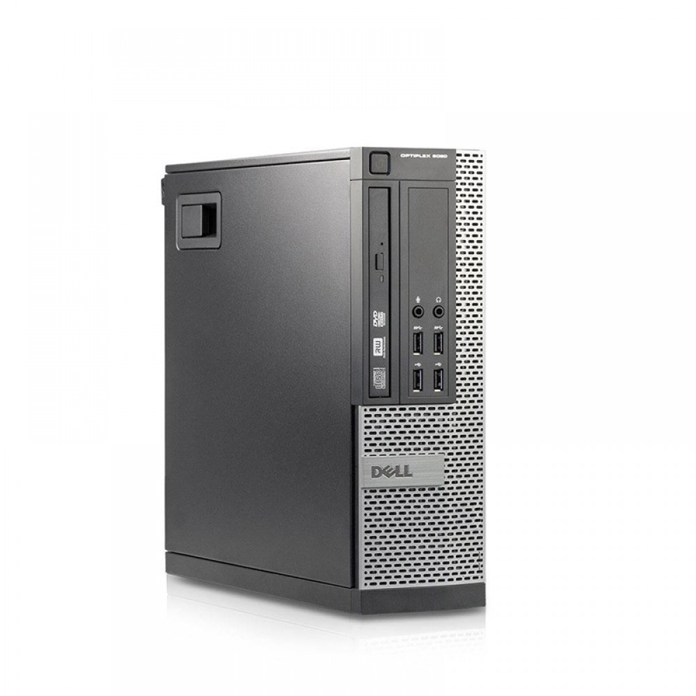 Dell optiplex 7010 sff обзор